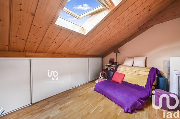 Appartement à vendre 7 pièces 164 m² Nanterre