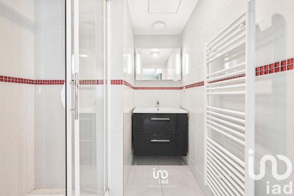 Appartement à vendre 7 pièces 164 m² Nanterre