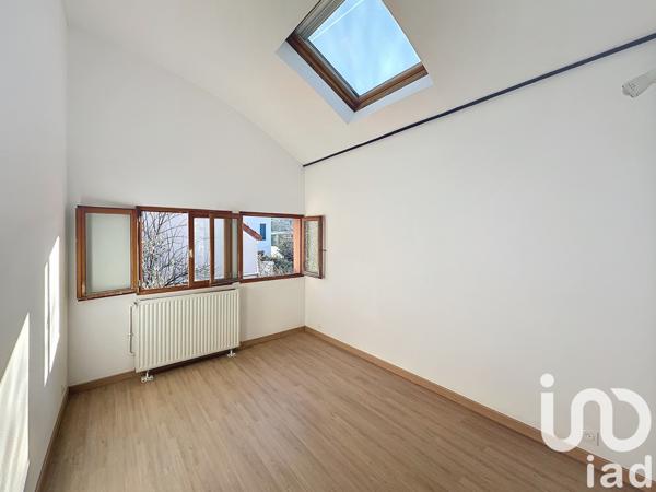 Maison à vendre 6 pièces 136 m² Bagnolet
