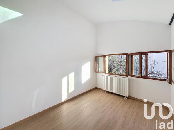 Maison à vendre 6 pièces 136 m² Bagnolet