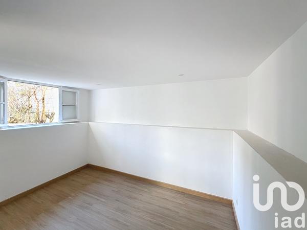 Maison à vendre 6 pièces 136 m² Bagnolet