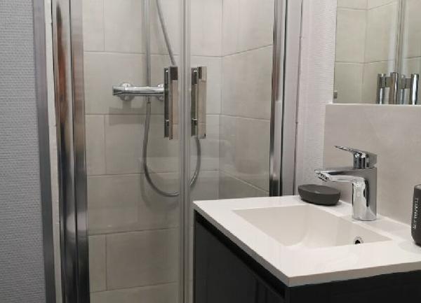 Appartement à louer  2 pièces • 15,50 m2 Le Havre