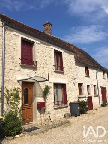 Location maison 4 pièces 107 m² Héricy