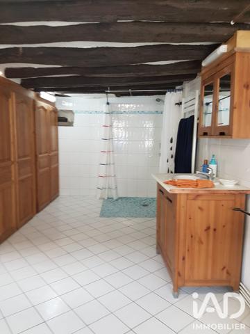 Location maison 4 pièces 107 m² Héricy