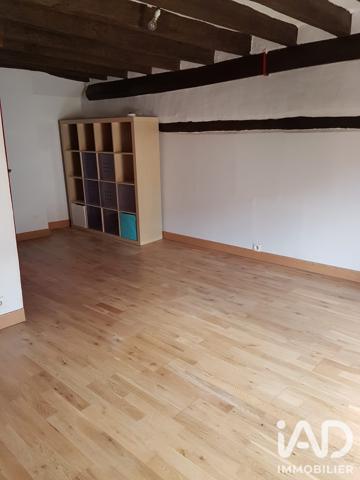 Location maison 4 pièces 107 m² Héricy