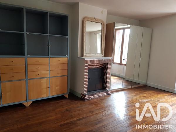 Location maison 4 pièces 107 m² Héricy