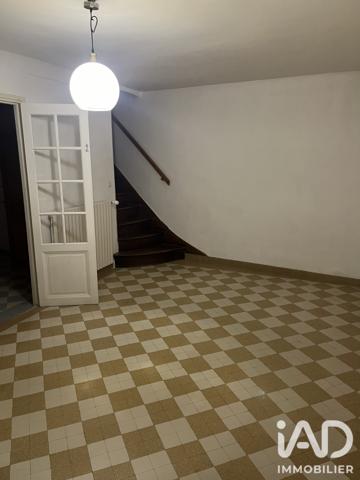 Location maison 4 pièces 107 m² Héricy