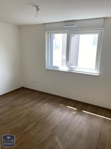 Appartement à louer 3 pièces 64.47m²