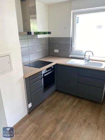 Appartement à louer 3 pièces 64.47m²