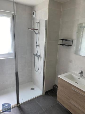 Appartement à louer 3 pièces 64.47m²