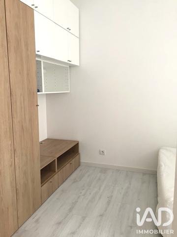 Studio à vendre 19 m² Meaux