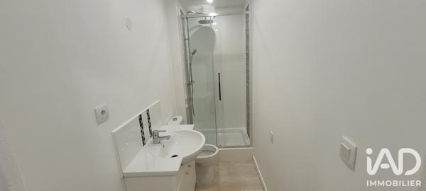 Studio à vendre 19 m² Meaux