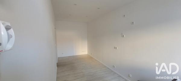 Studio à vendre 19 m² Meaux