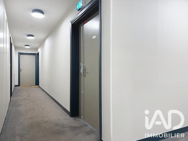Appartement à vendre 3 pièces 58 m² Saint-Cyr-l'École