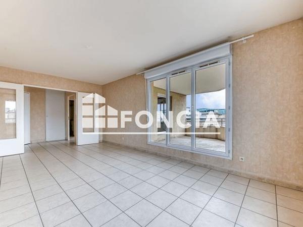 À vendre Appartement 3 pièces 66.72 m² - Lyon 69003