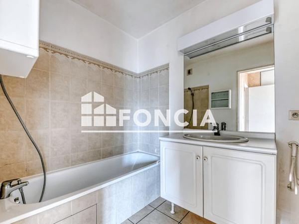 À vendre Appartement 3 pièces 66.72 m² - Lyon 69003