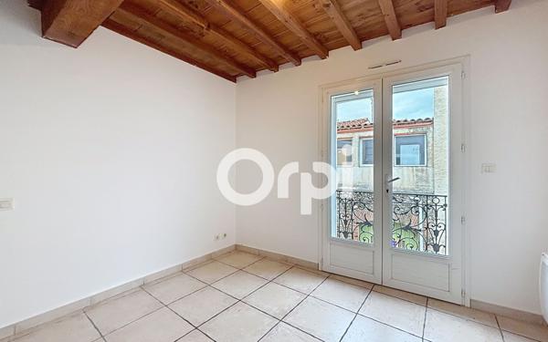 Appartement à louer    3 pièces •  Le Soler