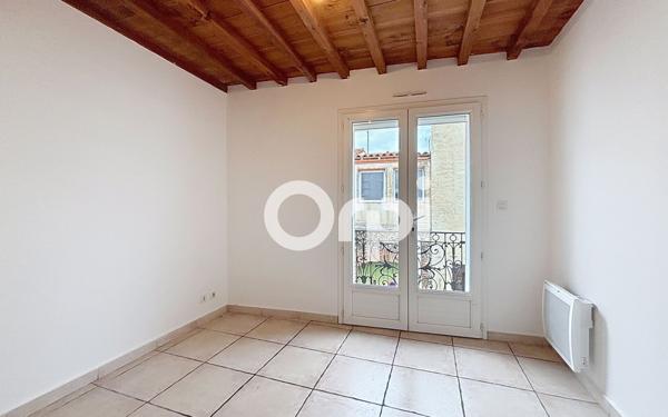 Appartement à louer    3 pièces •  Le Soler