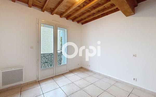 Appartement à louer    3 pièces •  Le Soler