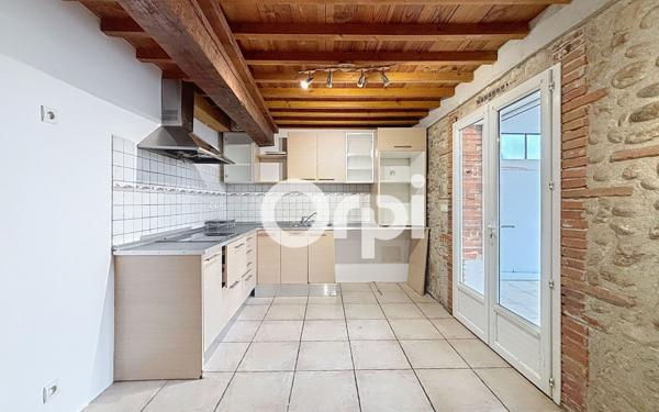 Appartement à louer    3 pièces •  Le Soler