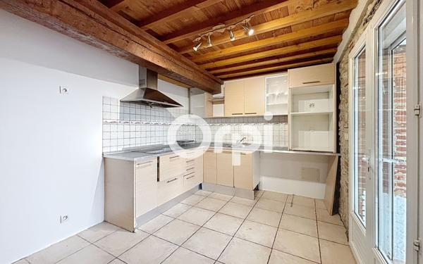 Appartement à louer    3 pièces •  Le Soler