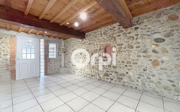 Appartement à louer    3 pièces •  Le Soler