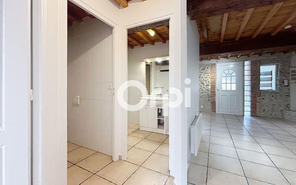 Appartement à louer    3 pièces •  Le Soler