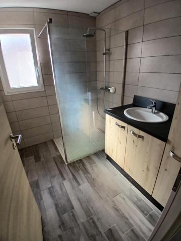 Maison plain-pied 82 m2