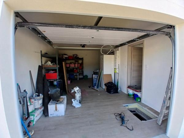 Maison plain-pied 82 m2