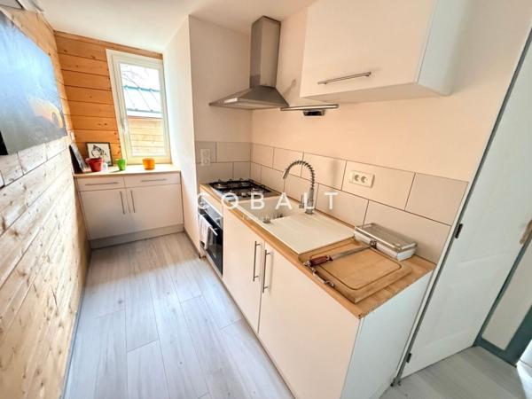 Maison d'exception 7 pièces - environnement idéal