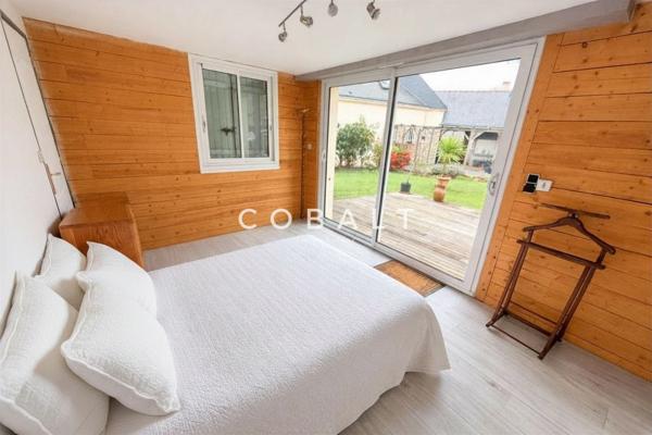 Maison d'exception 7 pièces - environnement idéal