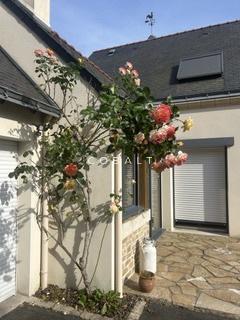 Maison d'exception 7 pièces - environnement idéal