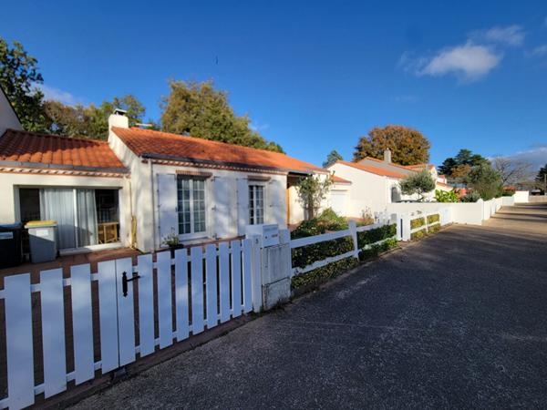 Maison de plain-pied  - Saint Sébastien Sur Loire -  idéalement située - proche toutes commodités