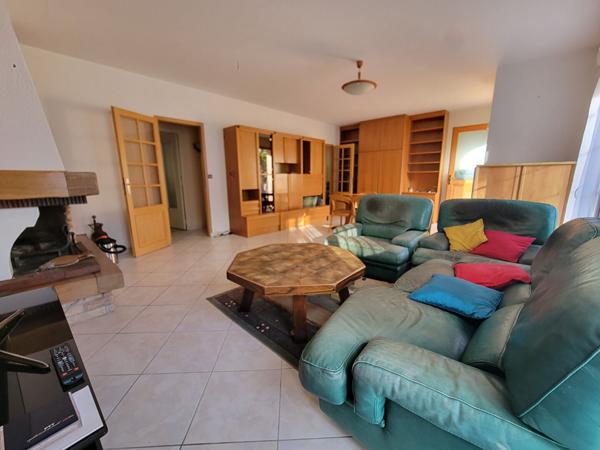 Maison de plain-pied  - Saint Sébastien Sur Loire -  idéalement située - proche toutes commodités