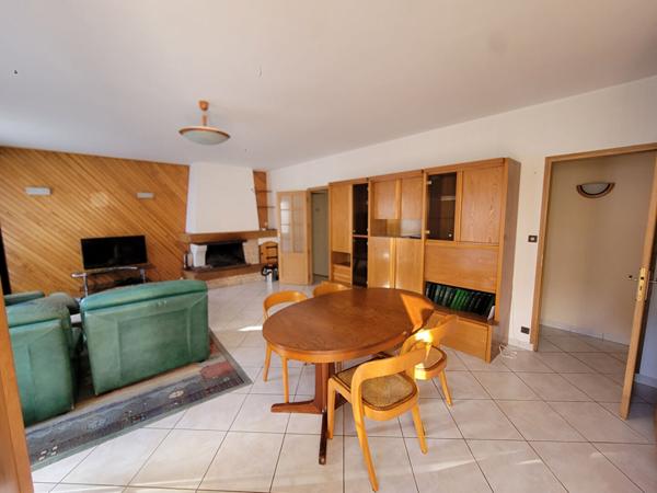 Maison de plain-pied  - Saint Sébastien Sur Loire -  idéalement située - proche toutes commodités