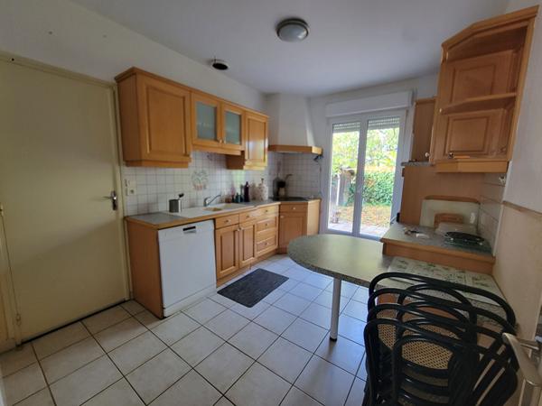 Maison de plain-pied  - Saint Sébastien Sur Loire -  idéalement située - proche toutes commodités