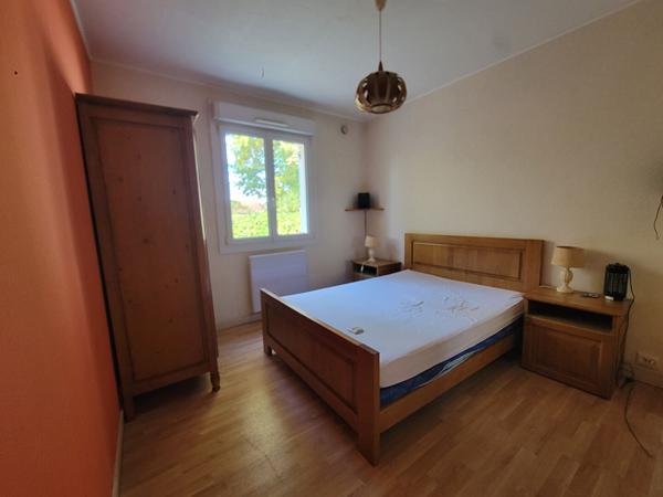 Maison de plain-pied  - Saint Sébastien Sur Loire -  idéalement située - proche toutes commodités