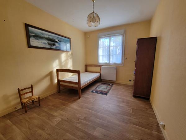 Maison de plain-pied  - Saint Sébastien Sur Loire -  idéalement située - proche toutes commodités