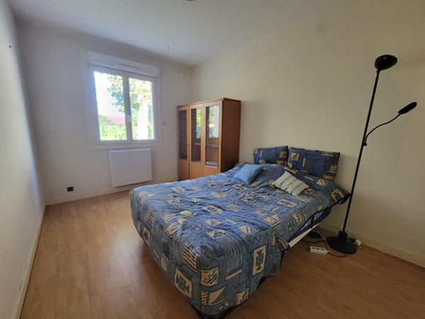 Maison de plain-pied  - Saint Sébastien Sur Loire -  idéalement située - proche toutes commodités