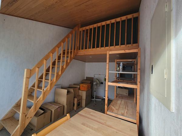 Maison de plain-pied  - Saint Sébastien Sur Loire -  idéalement située - proche toutes commodités