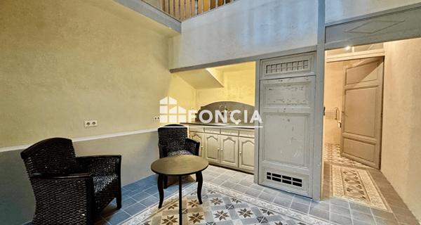 À vendre Maison 5 pièces 142 m² - Villeneuve-sur-lot 47300