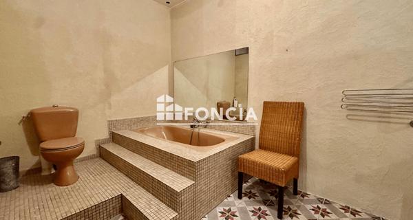 À vendre Maison 5 pièces 142 m² - Villeneuve-sur-lot 47300