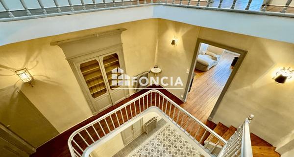 À vendre Maison 5 pièces 142 m² - Villeneuve-sur-lot 47300