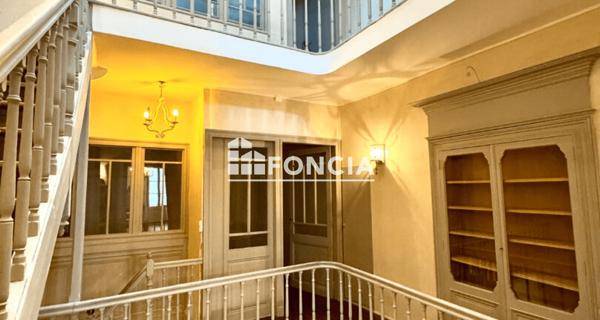 À vendre Maison 5 pièces 142 m² - Villeneuve-sur-lot 47300