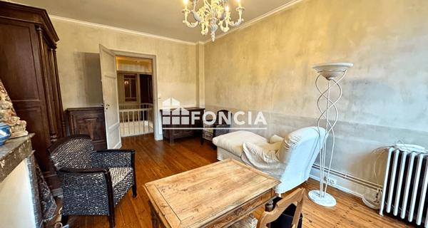 À vendre Maison 5 pièces 142 m² - Villeneuve-sur-lot 47300