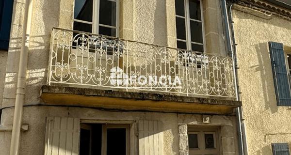 À vendre Maison 5 pièces 142 m² - Villeneuve-sur-lot 47300