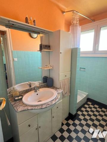 A QUIMPER dans un quartier calme