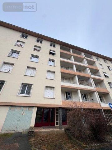 Appartement à vendre à Mâcon en Saône-et-Loire (71000), ref : 13779/981
