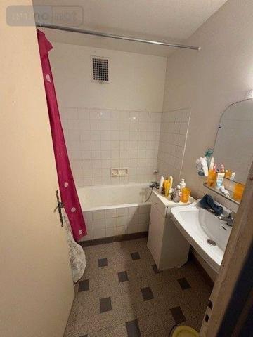 Appartement à vendre à Mâcon en Saône-et-Loire (71000), ref : 13779/981