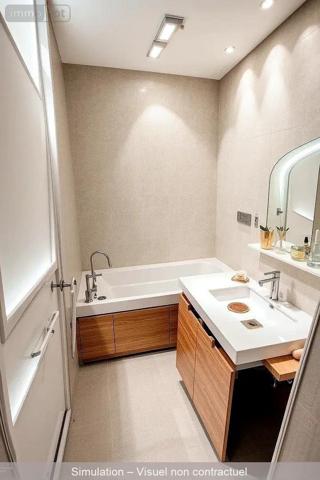 Appartement à vendre à Mâcon en Saône-et-Loire (71000), ref : 13779/981